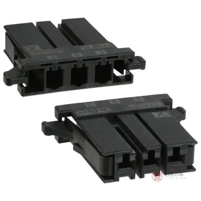 原装1-178128-3全新CONN RECEPT 5.08 3POS KEY-X正品