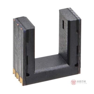 原装正品EE-SX1350全新SENSOR OPT SLOT PHOTOTRANS MODUL