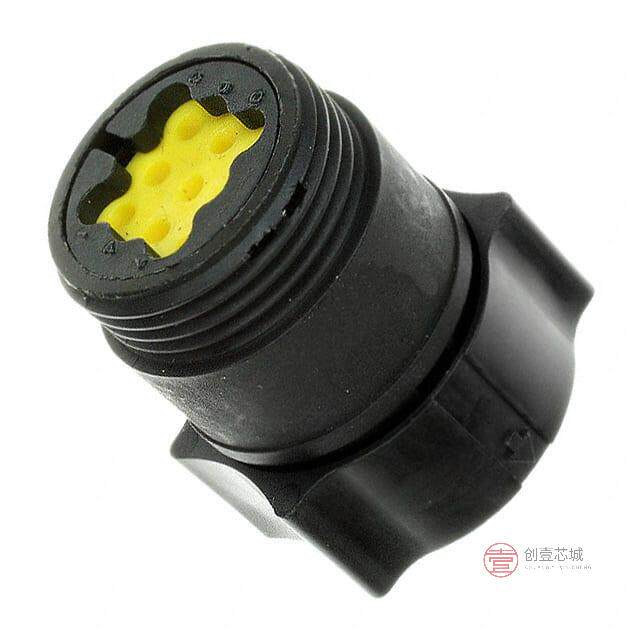 原装1445807-1全新CONN PLUG HSG FMALE 9POS INLINE正品