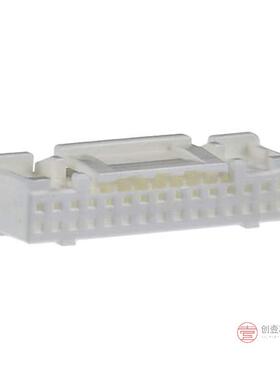 原装PUDP-30V-S全新CONN RECEPT HOUSING 30 POS 2MM正品