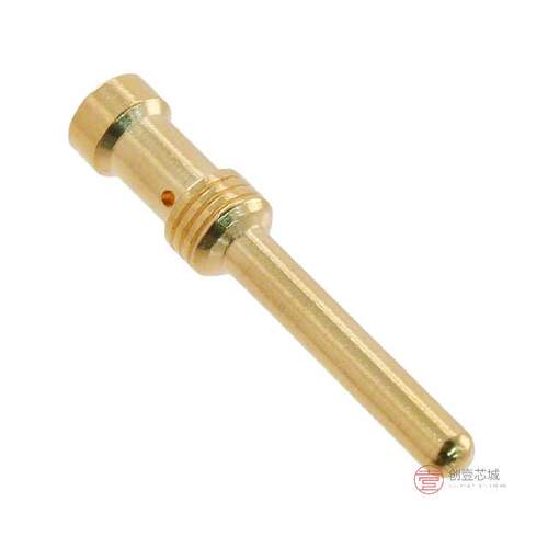 原装正品09330006123全新CONTACT H.D. CRIMP PIN 14AWG