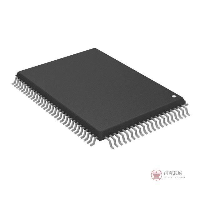 原装CY7C1470BV33-167AXI全新IC SRAM 72MBIT PARA