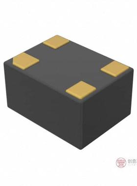 原装AMPDGFI-A13全新OSC MEMS XO DUAL OUTPUT正品