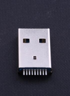 原装917-P81A205CS60202全新Type-A 公头正品