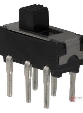 原装EG1271全新SWITCH SLIDE SPDT 300MA 30V正品