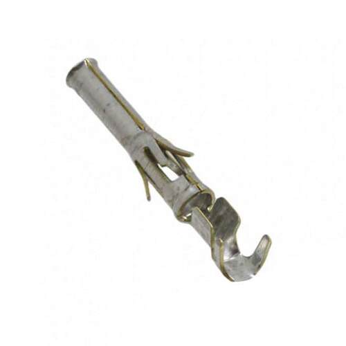 原装正品66582-2全新CONN SOCKET 18-22AWG TIN CRIMP