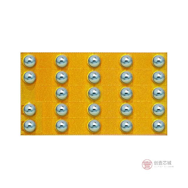 原装EPC2034C全新GANFET N-CH 200V 48A DIE正品