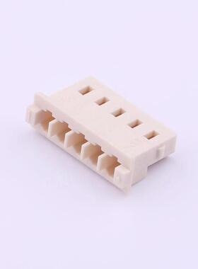 原装50375053全新2.5mm 1x5P正品