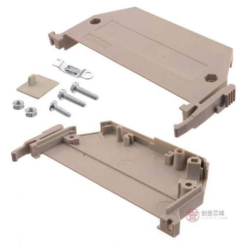 原装09060480501全新DIN-POWER SIDE SH A正品