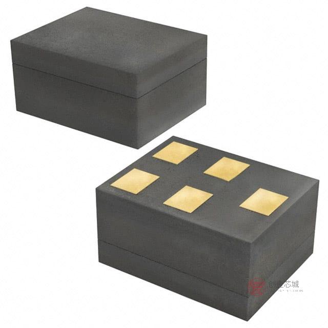 原装AFS14A04-1575.42-T3全新FILTER SAW 1.575GHZ