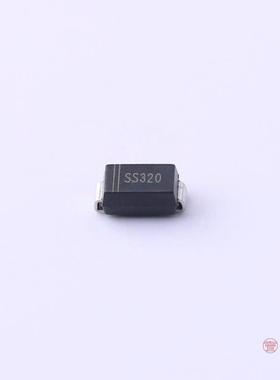 原装SS320G全新200V 3A 950mV@3A正品