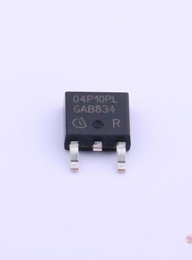 原装SPD04P10PLG全新P沟道 100V 4.2A正品