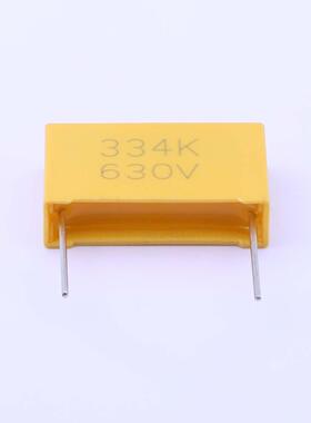 原装MPP334K0630D261707B2315全新330nF 10% 630V正品