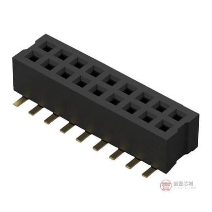 原装BC085-18-A-0390-L-C全新18W, 1.0MM PITCH SO