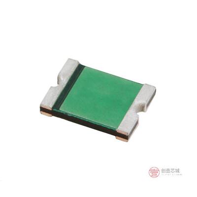 原装正品0ZCG0160BF2C全新PTC RESET FUSE 16V 1.6A 1812