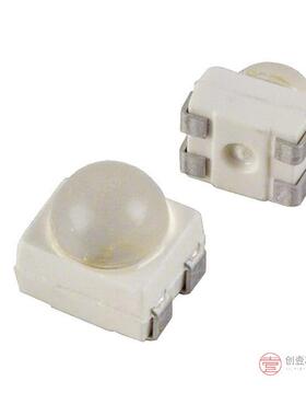 原装LA E65B-AACA-24-1-50-R33-Z全新LED AMBER CL