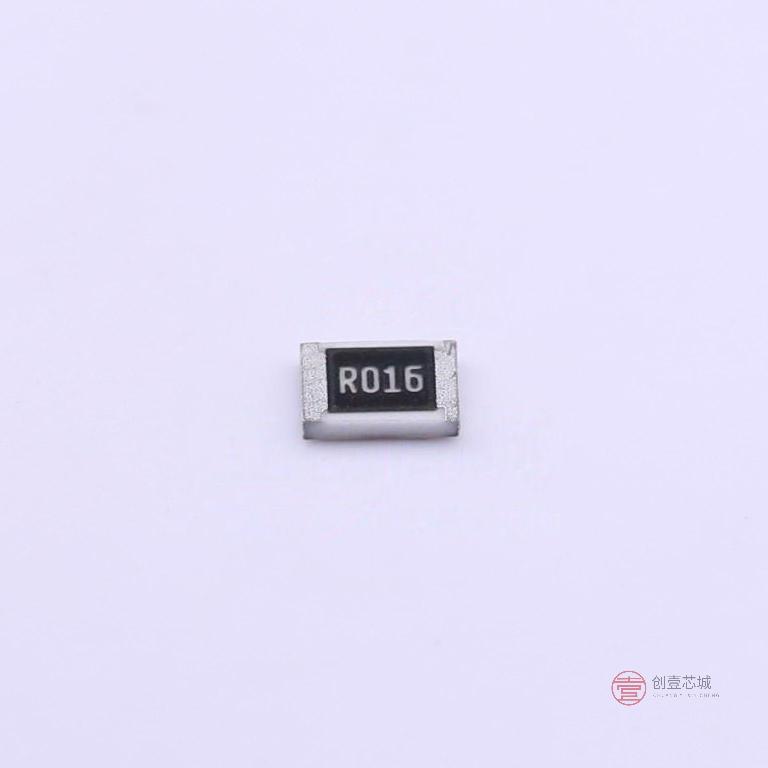 原装RTT12R016FTP全新16m 1% 500mW正品