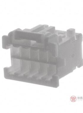 原装正品PADP-10V-1-S全新CONN PAD HOUSING 10 POS 2MM