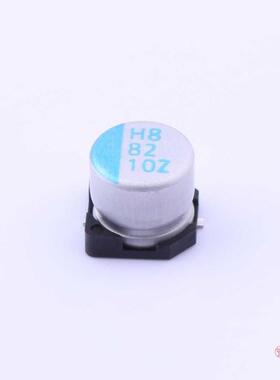 原装OVZ820M1ATR-0606全新82uF 20% 10V正品