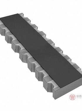 原装742C163100JP全新RES ARRAY 8 RES 10 OHM 2506正品