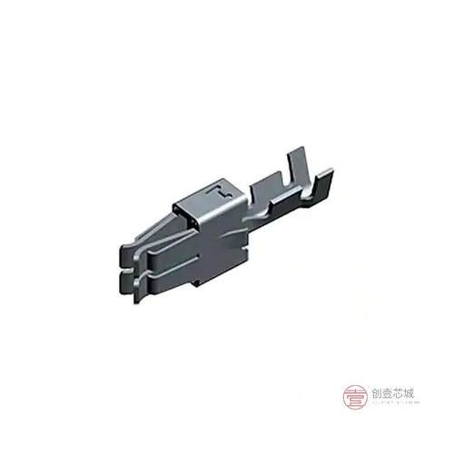 原装964324-1全新CONN SOCKET 17-20AWG CRIMP TIN正品