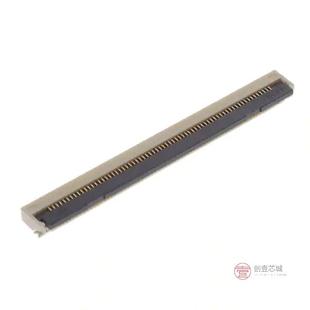 0.5SH 800 0.50MM正品 TF06L 68POS 68S FFC 原装 全新CONN