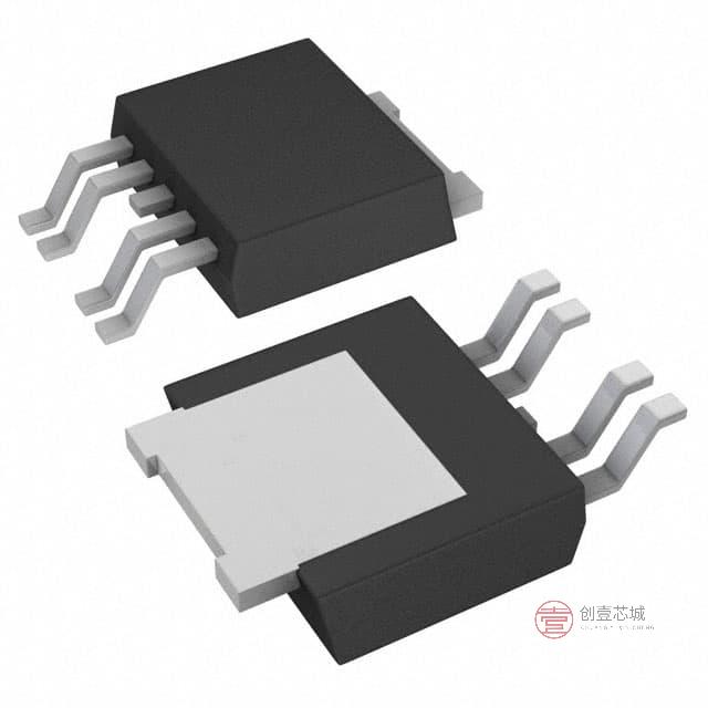 原装LF18CPT-TR全新IC REG LINEAR 1.8V 500MA PPAK正品