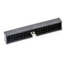 原装70246-4001全新集管和线壳 40CKT SHRD HDR正品