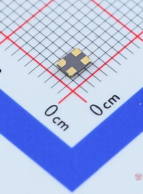 原装7M25000033全新25MHz 20ppm 20pF正品