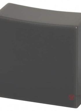 原装1CDGR全新CAP PUSHBUTTON RECT DARK GRAY正品