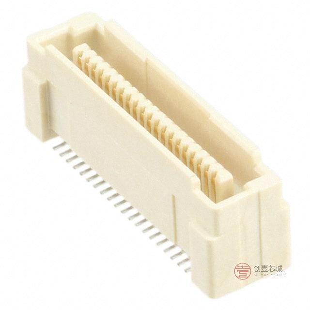 原装5179031-1全新CONN PLUG 40POS SMD GOLD正品