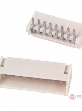 原装S8B-ZR全新CONN HEADER R/A 8POS 1.5MM正品