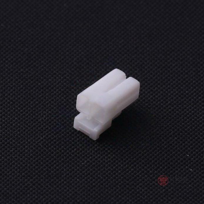 原装X1800H-02B-N0HF全新1.8mm 1x2P 有钩正品