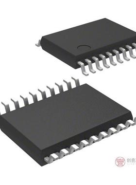 原装STM8S003F3P6TR全新IC MCU 8BIT 8KB FLASH 20