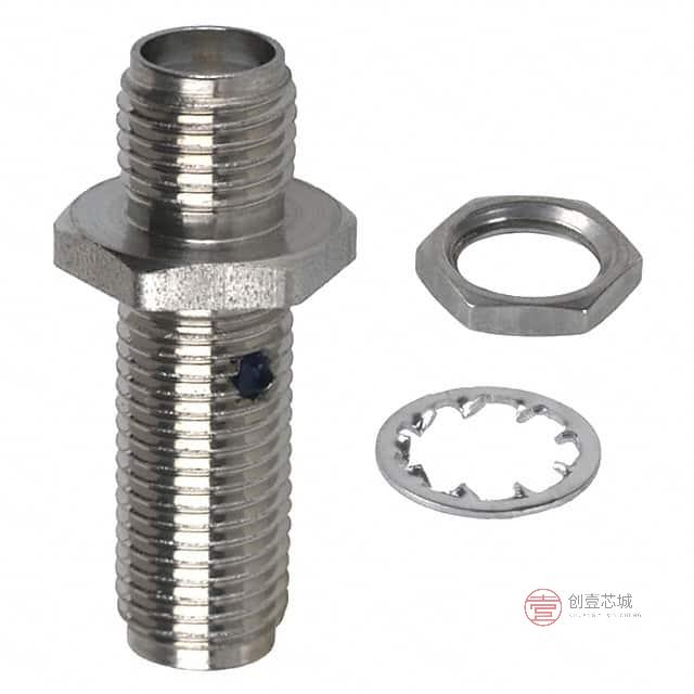 原装1054869-1全新CONN ADAPT JACK-JACK OSM 50 OHM正品