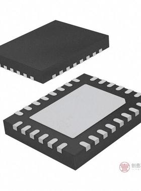 原装MP8007GV-Z全新IC POE CNTRL 802.3AF 28QFN正品