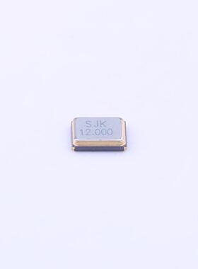 原装7U12000E20UCG全新12.000MHZ 20PF 10ppm正品