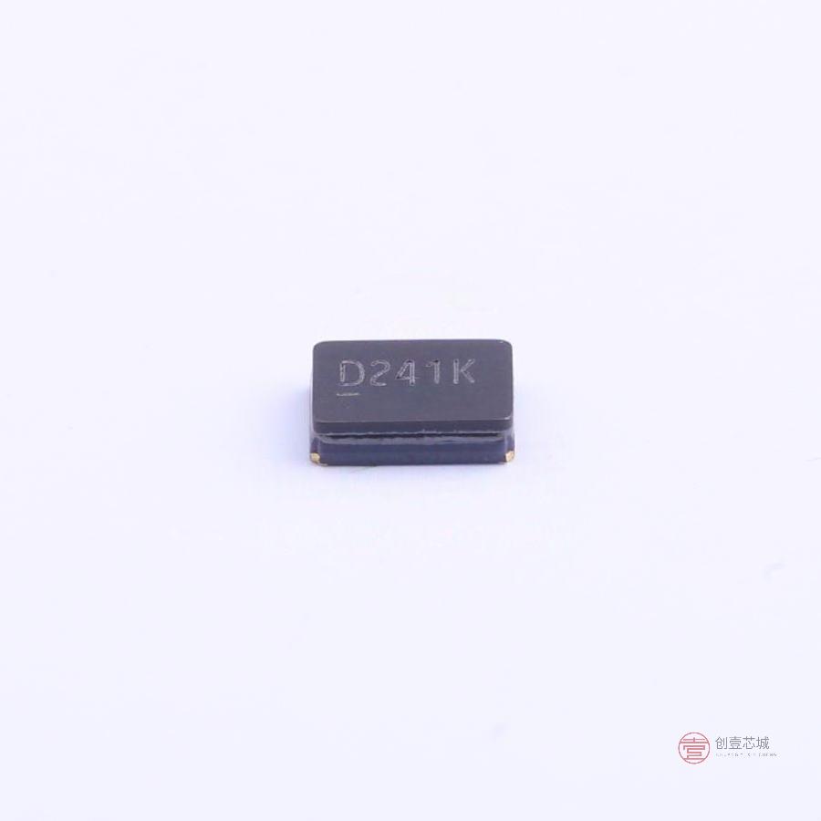 原装DSX321G-24.576M全新24.576MHz 12pF 20PPM正品