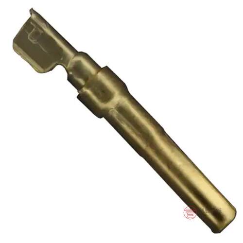 原装正品205201-5全新CONN SOCKET 20-24AWG GOLD CRIMP