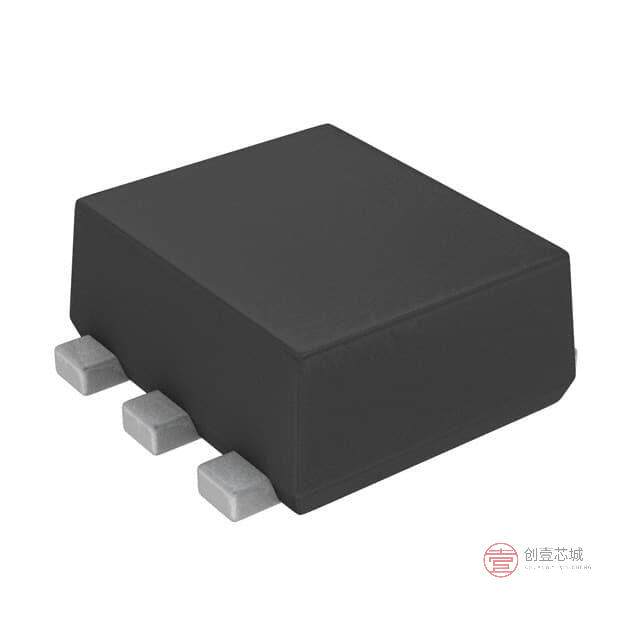 原装正品RAL035P01TCR全新MOSFET P-CH 12