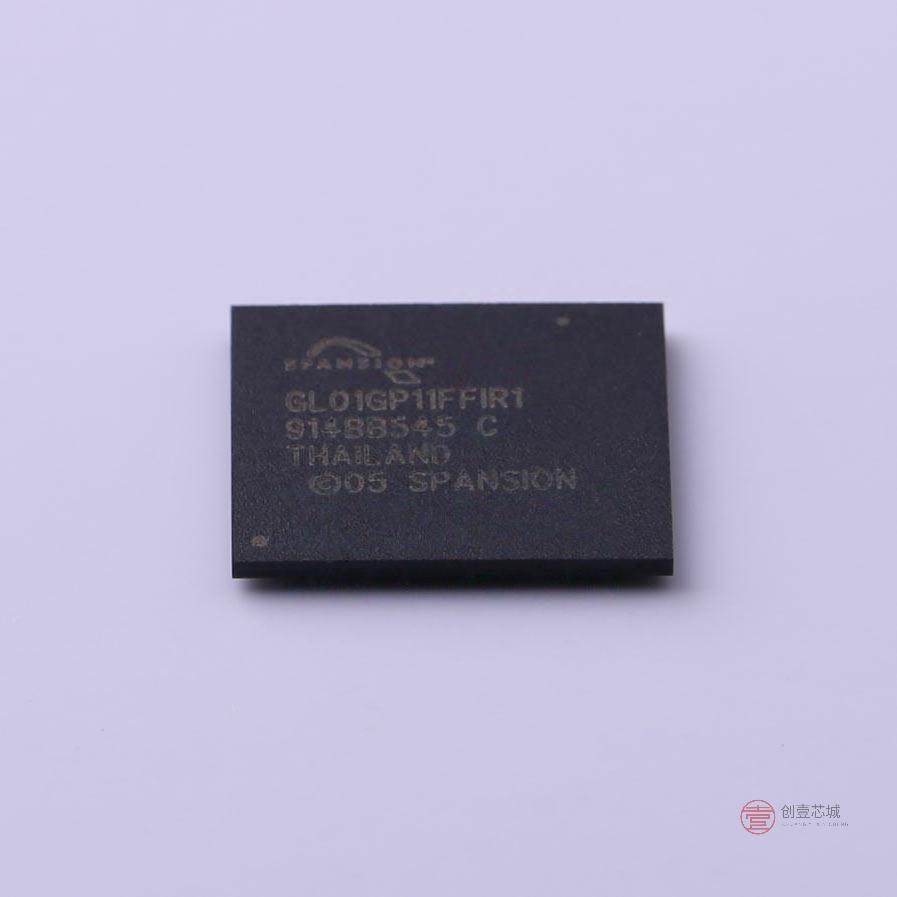 原装S29GL01GP11FFIR10全新S29GL01GP11FFIR10正品