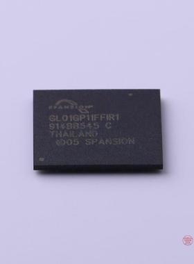 原装S29GL01GP11FFIR10全新S29GL01GP11FFIR10正品