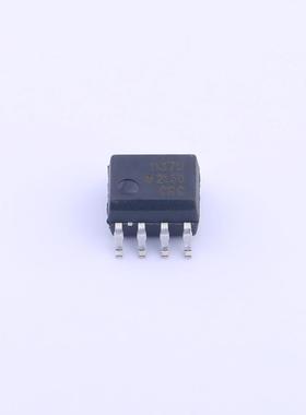 原装HCPL-0370-500E全新单向光耦 Viso=3750Vrms V