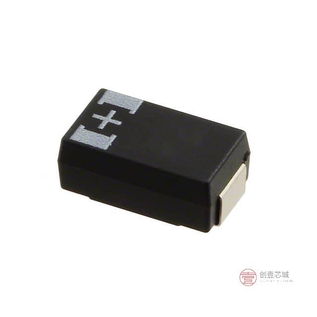 原装20TQC100MYF全新CAP TANT POLY 100UF 20V 2917正品