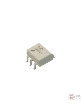 原装H11AA1SR2M全新OPTOISO 4.17KV TRANS W/BASE