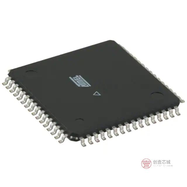 原装ATMEGA2561-16AU全新IC MCU 8BIT 256KB FLASH