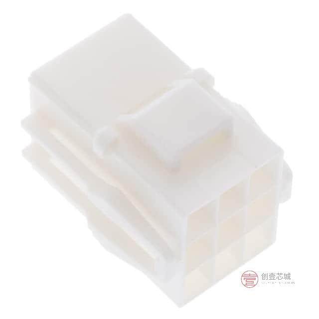 原装YLR-09V全新CONN RECPT YL SERIES 9POS 4.5MM正品