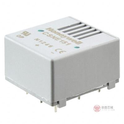 原装正品CSNE151全新SENSOR CURRENT HALL 36A AC/DC
