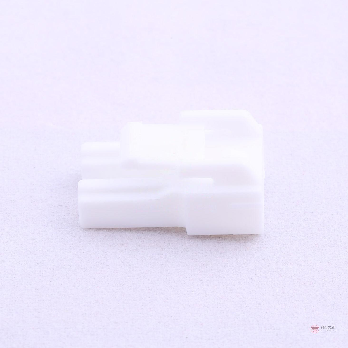 原装VYHP-02V全新6.5mm 1x2P VYH系列正品