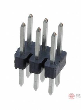 原装68602-406HLF全新CONN HEADER VERT 6POS 2.54MM正品